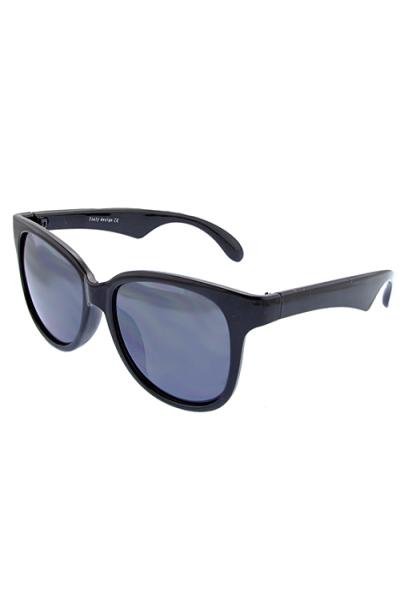 Animal Print Peekaboo Sunglasses by SidePony Boutique