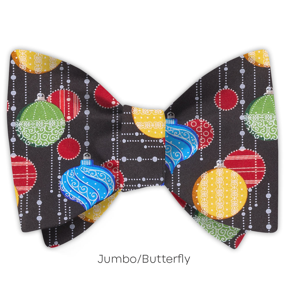 Ornaments - bow ties