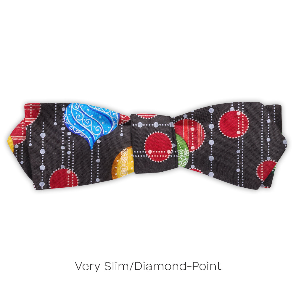 Ornaments - bow ties