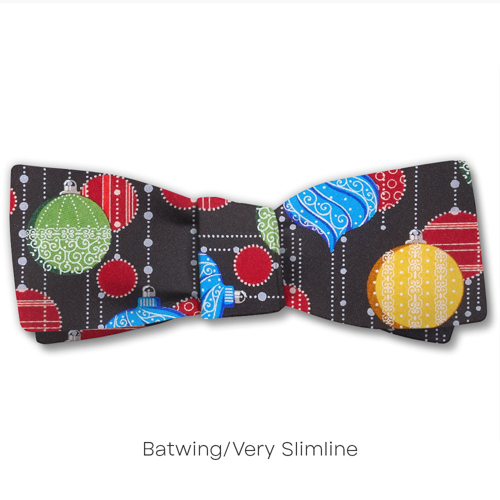 Ornaments - bow ties