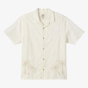 O'Neill O'Riginals Boxy Palma Camp Shirt