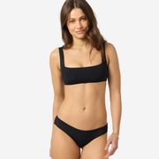O'Neill Saltwater Solids Blue Lagoon Full Bottoms