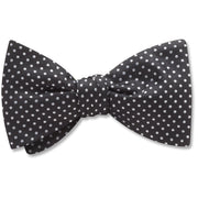 Oriel Black - bow ties
