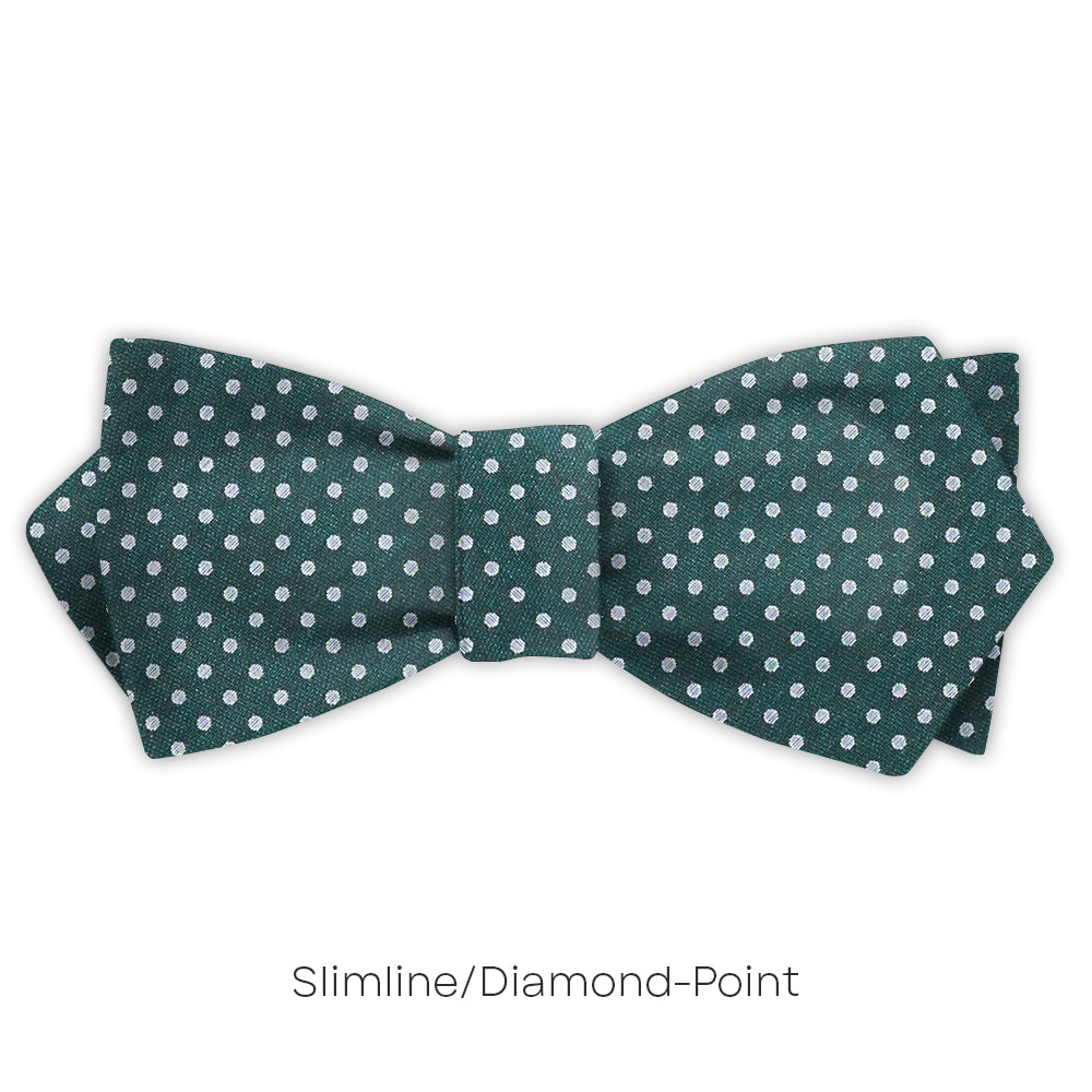 Oriel Forest - bow ties