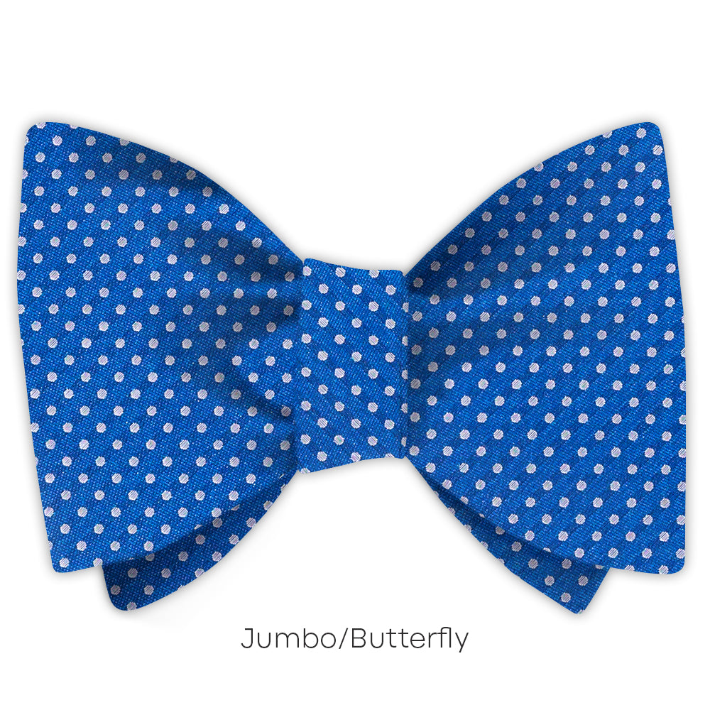 Oriel Horizon - bow ties