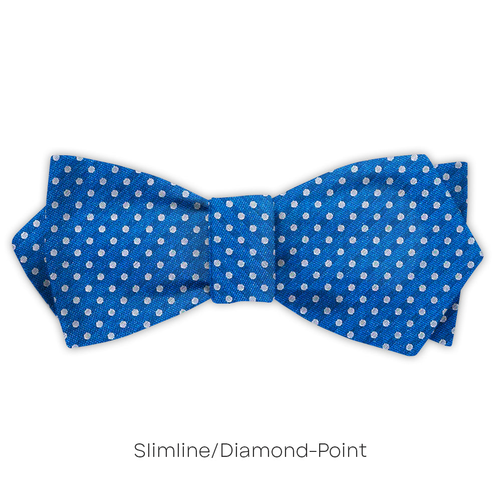 Oriel Horizon - bow ties