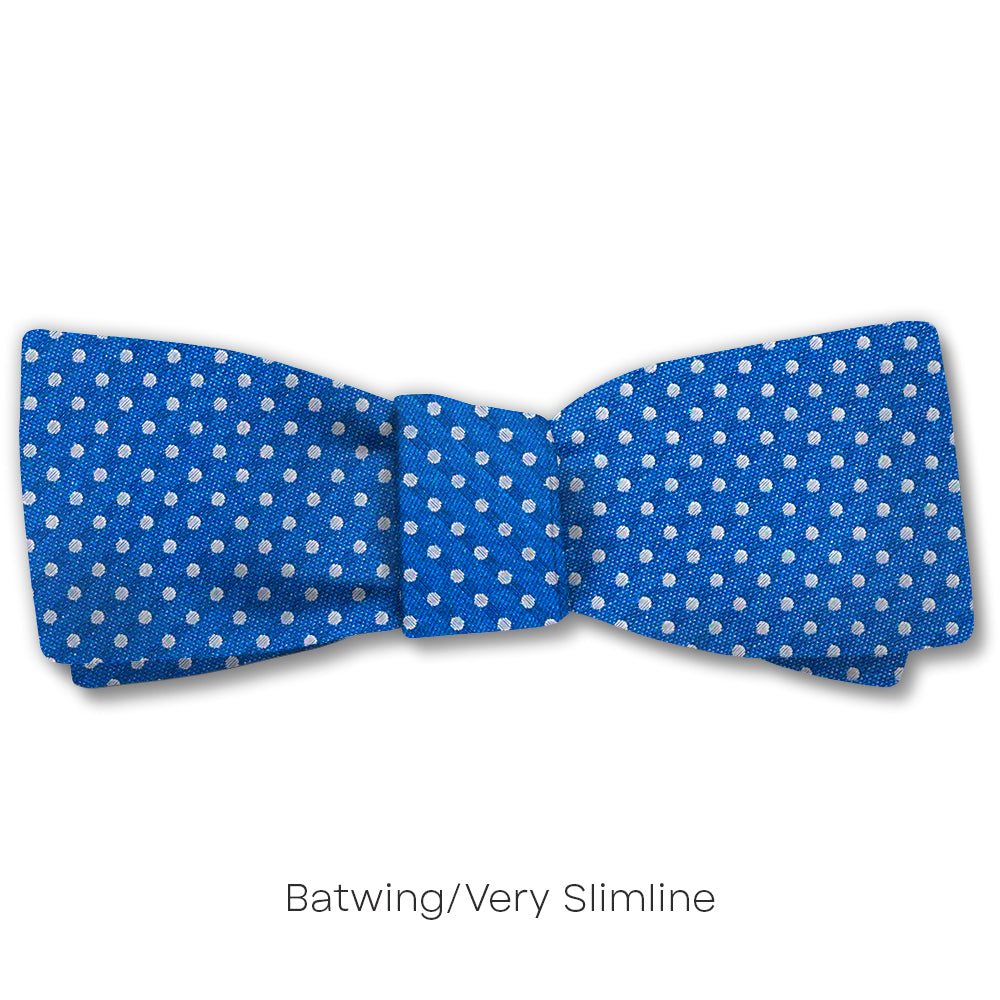 Oriel Horizon - bow ties