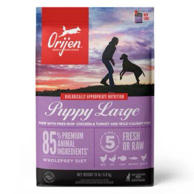 13# Ori Lbr Pup