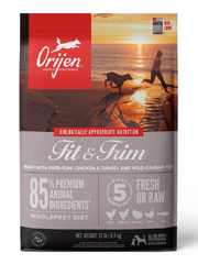 13# Orijen Fit & Trim Dog