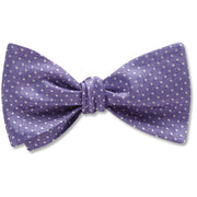 Oriel Lapis - bow ties
