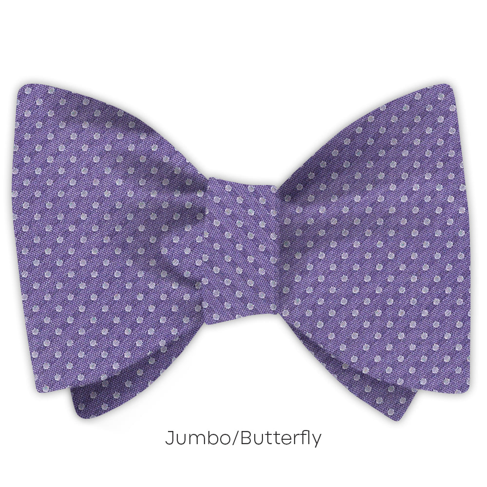 Oriel Lapis - bow ties
