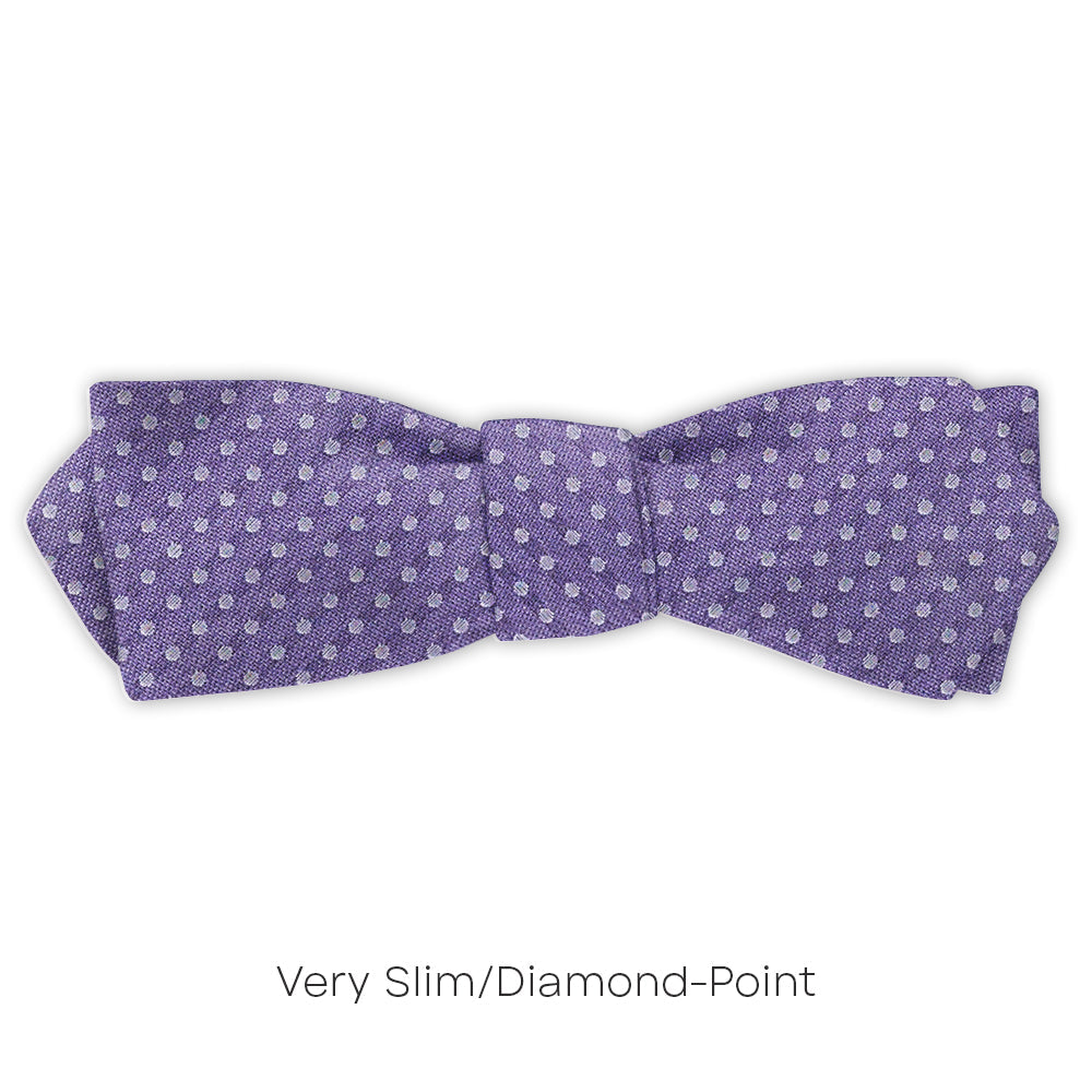 Oriel Lapis - bow ties