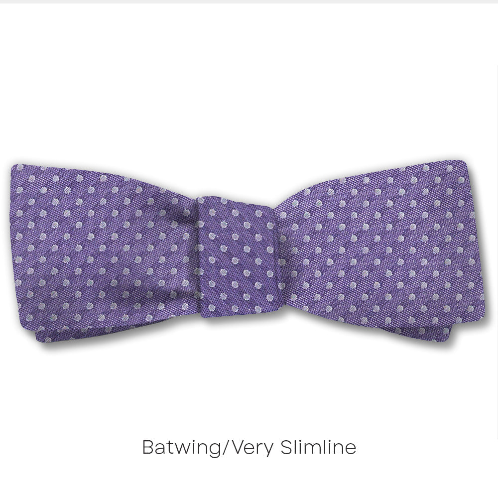 Oriel Lapis - bow ties