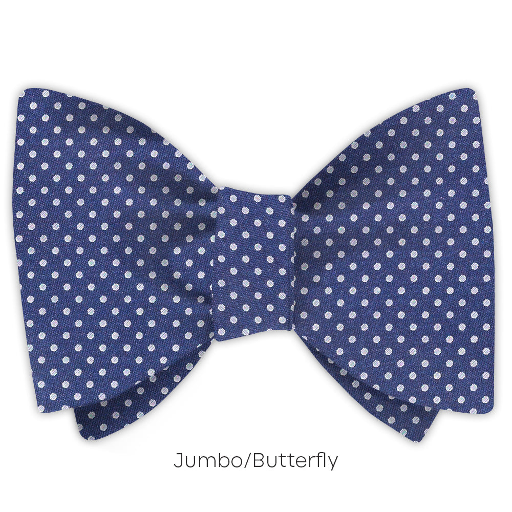 Oriel Marina - bow ties