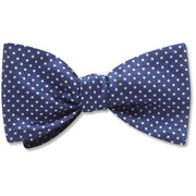 Oriel Marina - bow ties