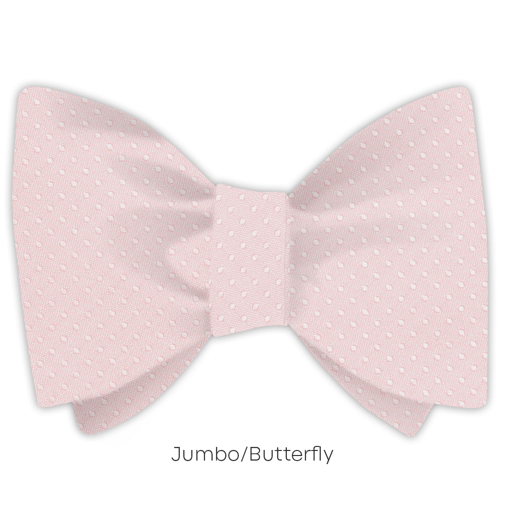 Oriel Petal - bow ties