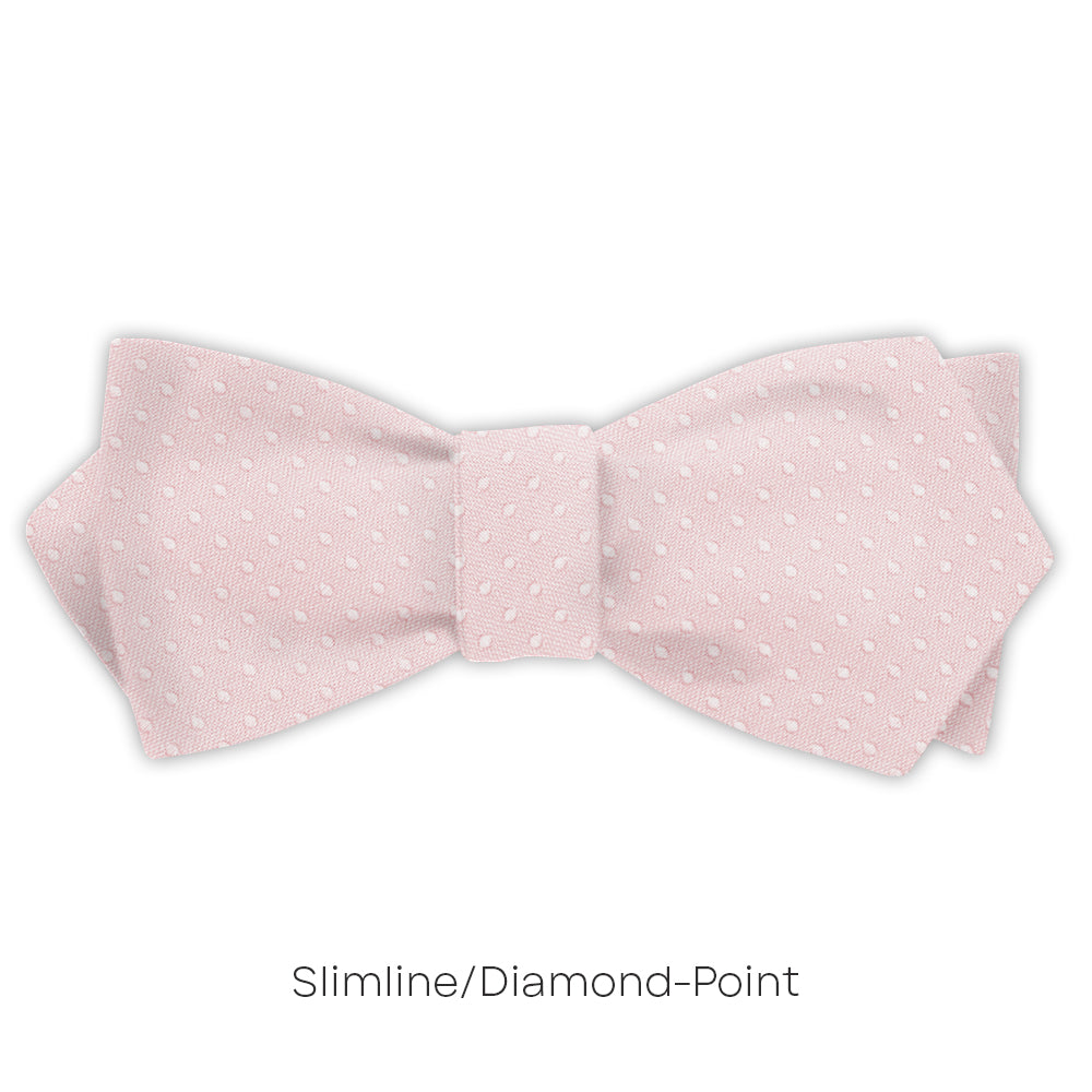Oriel Petal - bow ties