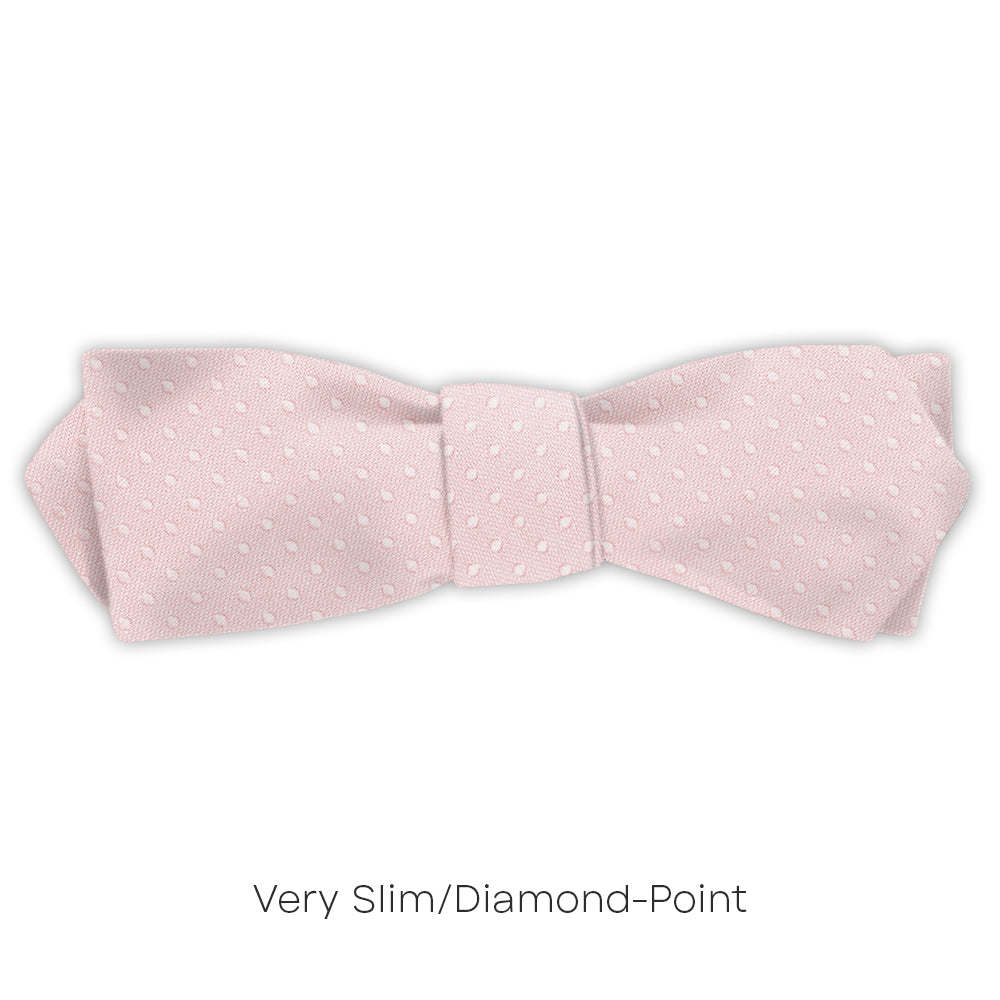 Oriel Petal - bow ties