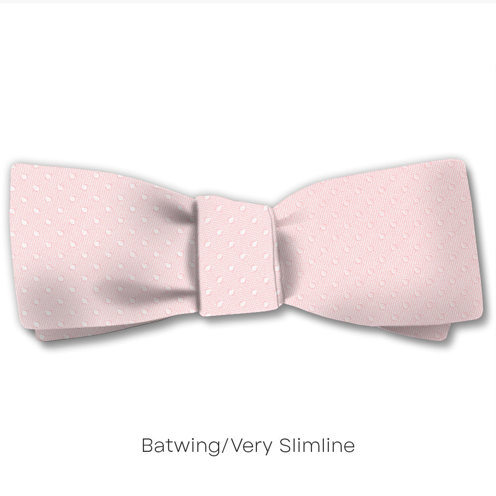 Oriel Petal - bow ties