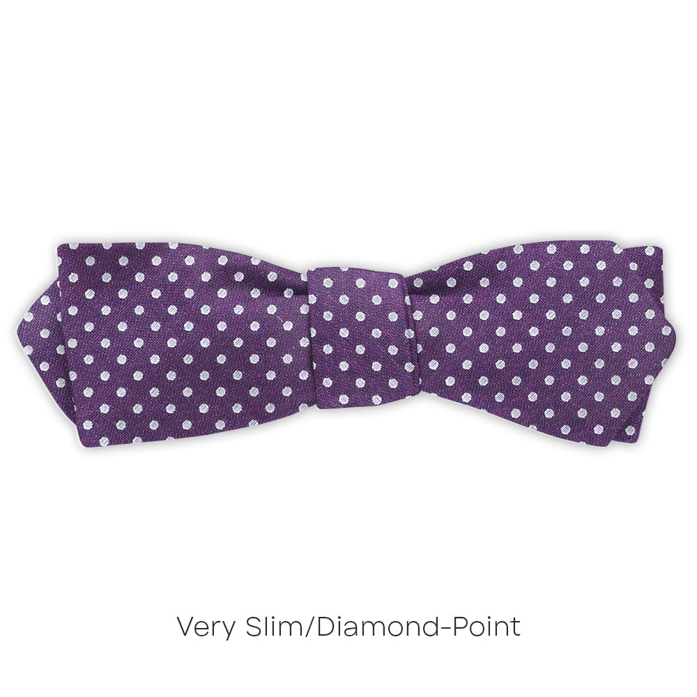 Oriel Plum - bow ties