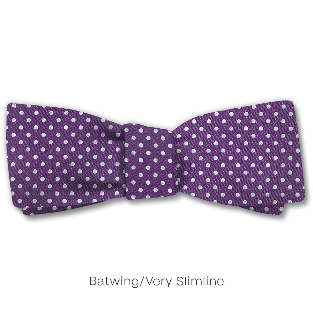 Oriel Plum - bow ties