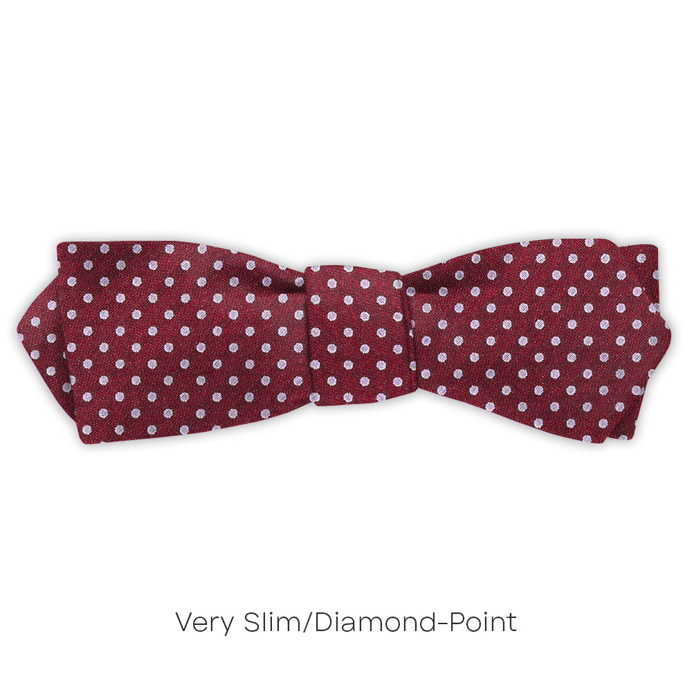 Oriel Wine - bow ties