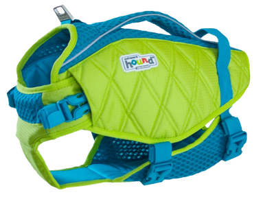 Outward Hound Standley Sport Dog Life Jacket Extra Small