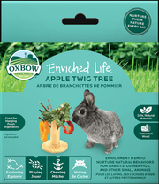 Oxbow Enriched Life Apple Twig Tree