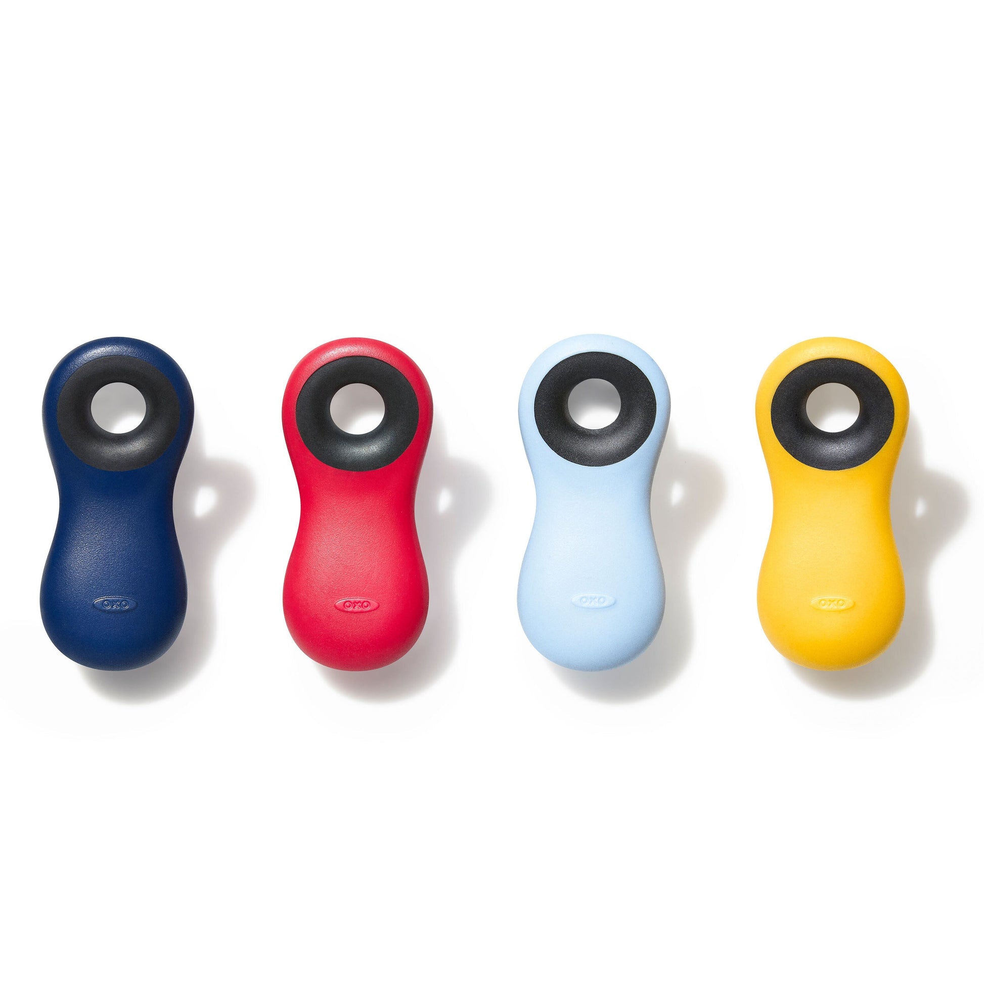 Magnetic All-Purpose Clip Set by Kiss the Cook