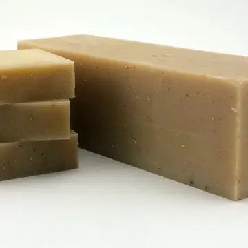 Soap Loaf Cuts