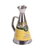 Fante's Cousin Patricia's Olive Oil Can by Kiss the Cook