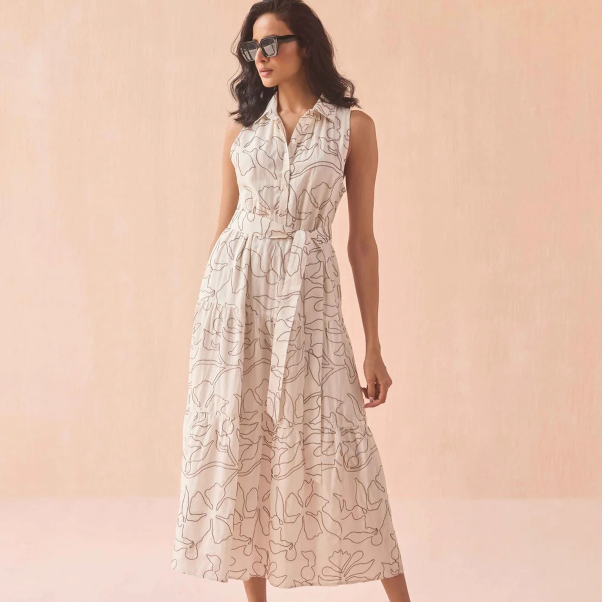 OMIKA Emeline Maxi