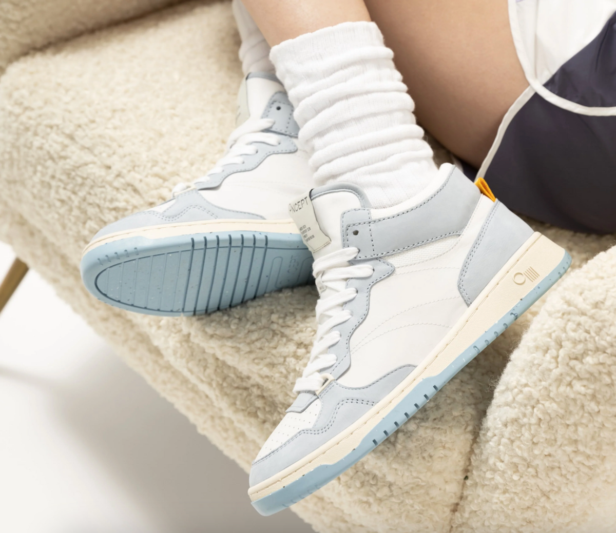 Oncept Philly Sneaker