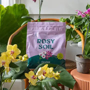 Organic Orchid Soil Mix