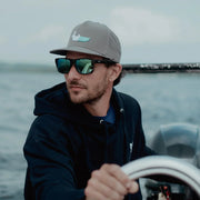 Original Skiff Carptown Mid-Weight Hoodie