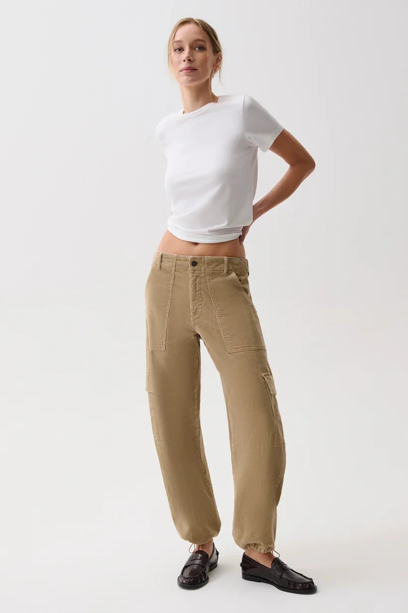 PISTOLA Honor Utility Cord Cargo