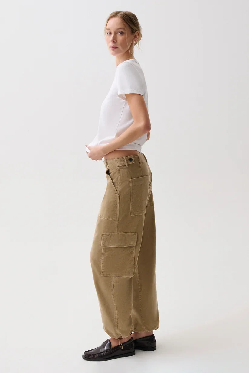 PISTOLA Honor Utility Cord Cargo