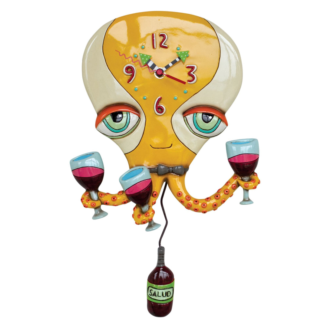Allen Designs- Happy Hour by Homeportonline