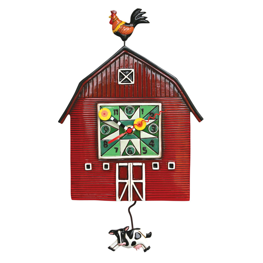 Allen Designs - Barn Yard by Homeportonline