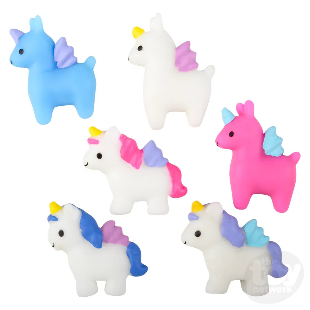Gummy Mystical Animal Assortment (Sold Individually) by Homeportonline