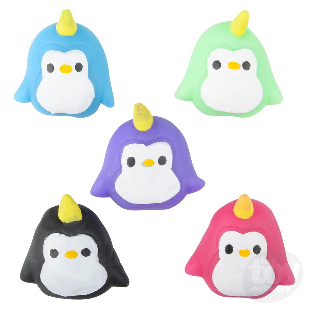Gummy Mystical Animal Assortment (Sold Individually) by Homeportonline