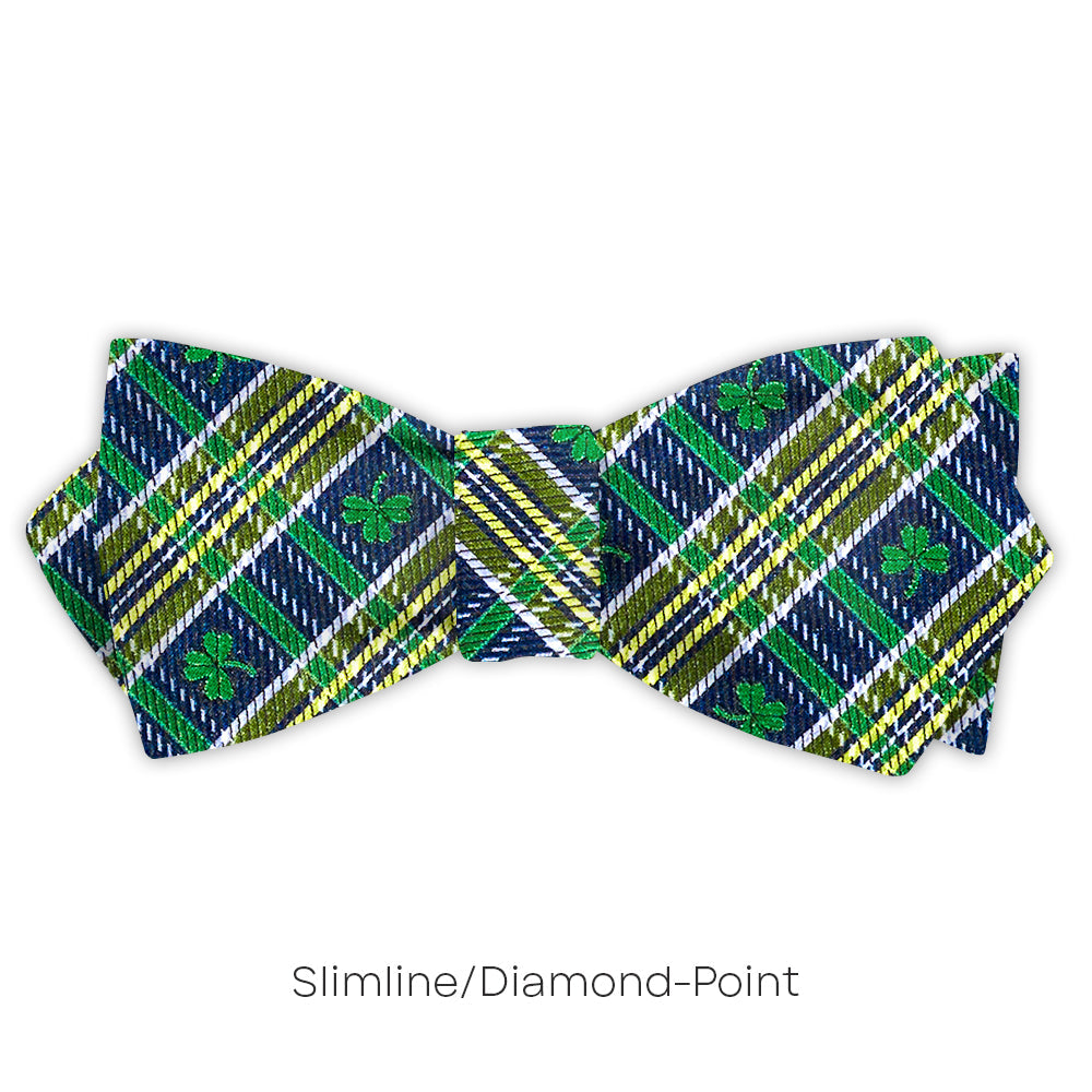 Padraic - bow ties