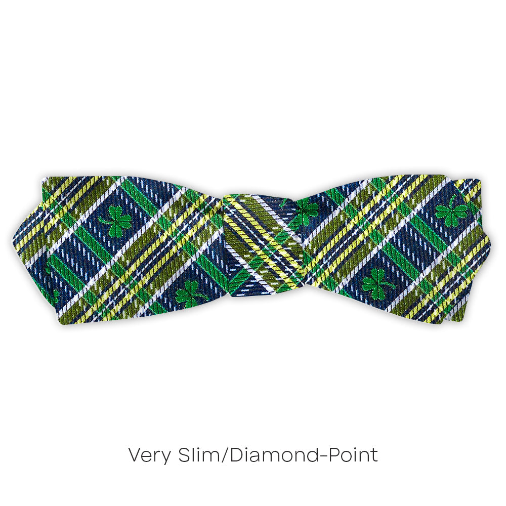 Padraic - bow ties