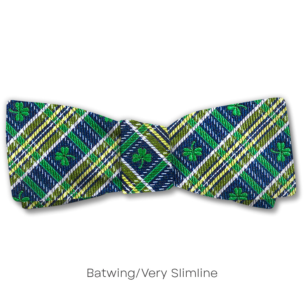 Padraic - bow ties