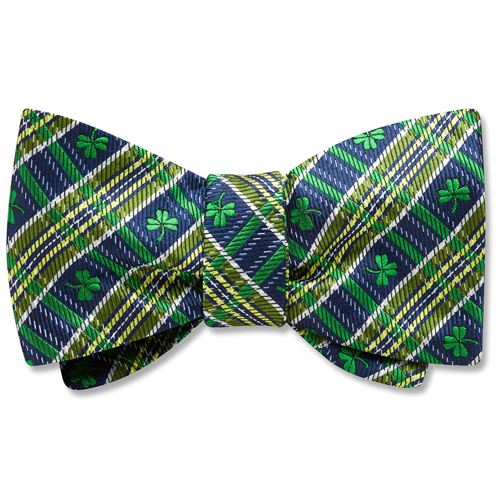 Padraic - bow ties