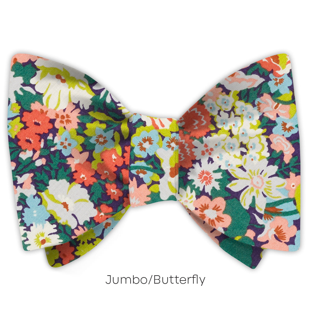 Parkwood (Liberty of London) - bow ties