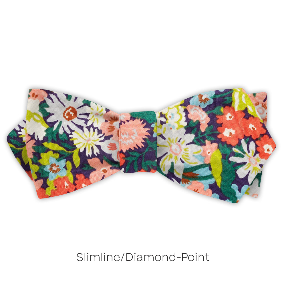 Parkwood (Liberty of London) - bow ties
