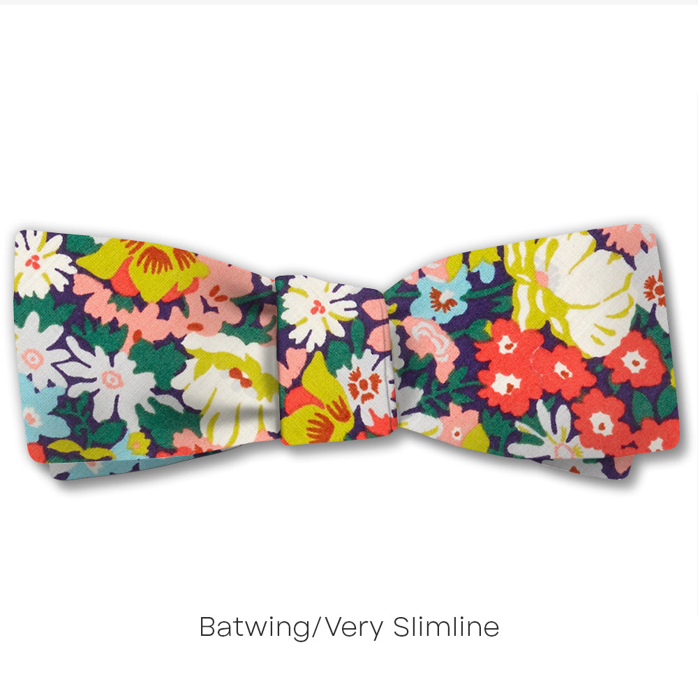 Parkwood (Liberty of London) - bow ties