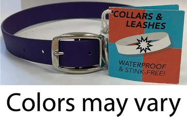 Vermont Paws Nylon Collar Small