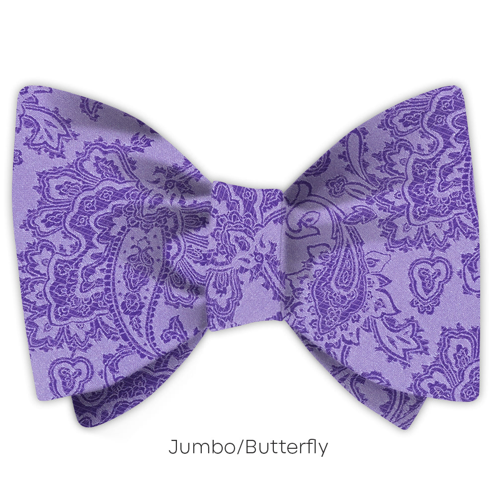 Pachelbel - bow ties